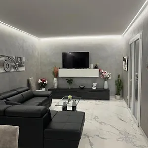 Appartement Corso Montecarlo, Vintimille